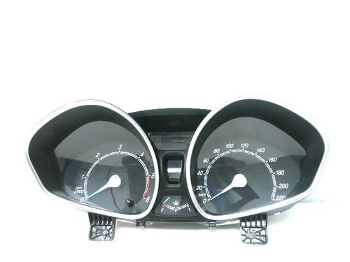 Instrument cluster FORD B-MAX (JK) 1.5 TDCi | BP24313832C47 - Image 2