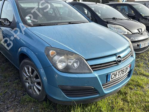 Alternator OPEL ASTRA H (A04) 1.6 (L48) | BP32727089M7 - Image 8