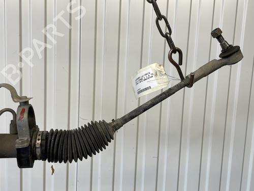 Steering rack VW POLO (9N_, 9A_) 1.4 TDI | BP27617898M22 