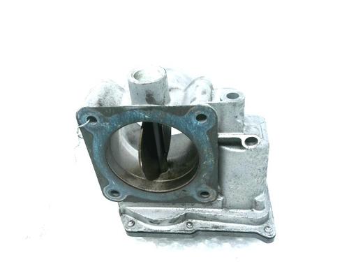 Throttle body SUBARU FORESTER (SJ_) 2.0 D AWD (SJD) | BP24827208M82 - Image 3