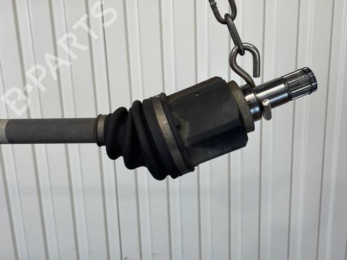 Right front driveshaft MITSUBISHI GRANDIS (NA_W) 2.4 MIVEC (NA4W) | BP23156925M39 