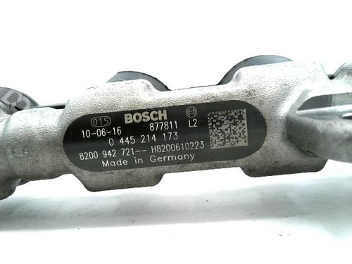 Injection rail NISSAN X-TRAIL II (T31) 2.0 dCi 4x4 | BP25275414M98