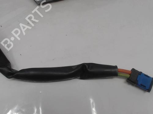 Ignition barrel PEUGEOT 206 Hatchback (2A/C) 2.0 HDI 90 | BP22100632M48 