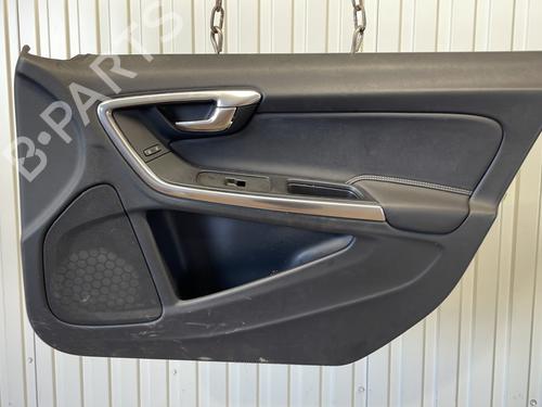 Used Front right panel VOLVO V60 I (155) D3 / D4 (163 hp) 20913856