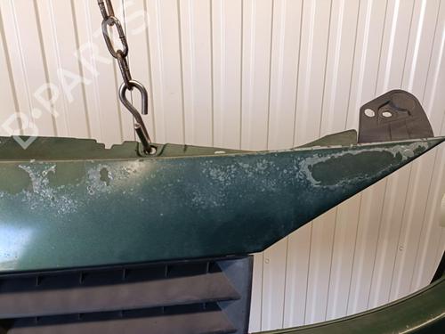 Front bumper RENAULT MEGANE II (BM0/1_, CM0/1_) 1.9 dCi (BM0G, CM0G) | BP22100757C7 