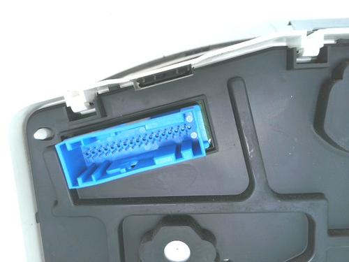 Instrument cluster FORD TRANSIT CONNECT (P65_, P70_, P80_) 1.8 Di | BP30322323C47 