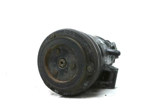 AC compressor BMW X3 (E83) 2.0 d | BP20912591M34 - Image 5