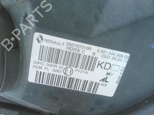 Used Right headlight Right headlight 34410474 34410474