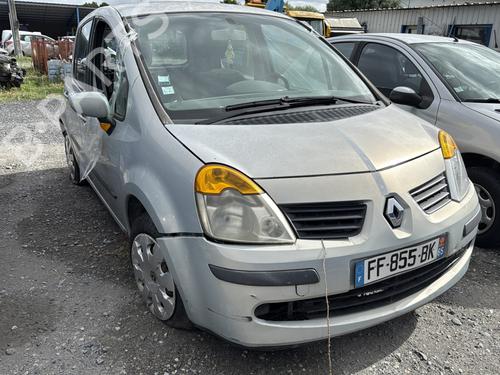 Left headlight RENAULT MODUS / GRAND MODUS (F/JP0_) 1.5 dCi (FP0D, JP0D) | BP27573626C28  - Image 10