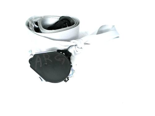 Rear left seatbelt RENAULT SCÉNIC III (JZ0/1_) 1.6 dCi (JZ00, JZ12) | BP29318446I29 