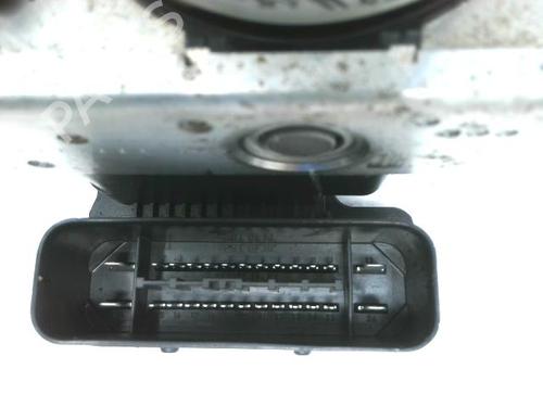 ABS pump CITROËN C3 II (SC_) 1.4 HDi 70 (SC8HZC, SC8HR0, SC8HP4) | BP20916749M43 