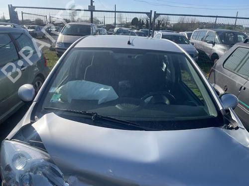 Electronic module CITROËN C1 (PM_, PN_) 1.0 | BP33174461M83  - Image 11