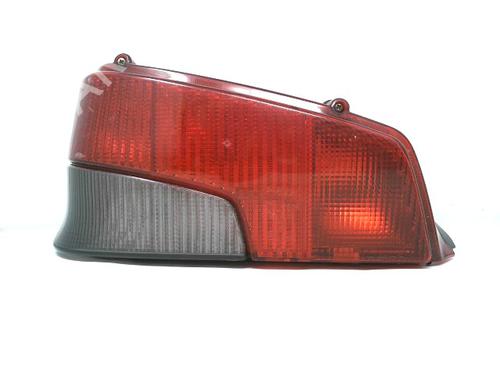 Used Left taillight Left taillight PEUGEOT 106 II (1A_, 1C_) 1.0 i (50 hp) 28604631 28604631