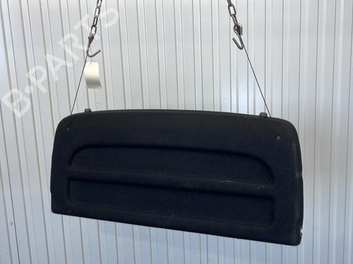 Used Rear parcel shelf FORD B-MAX (JK) 1.5 TDCi (75 hp) 24313839