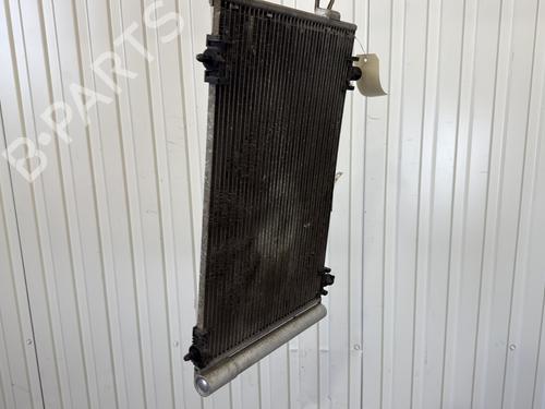 AC radiator CITROËN DS4 (NX_) 1.6 HDi 115 | BP29074771M32 - Image 4