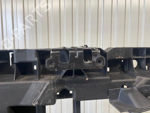 Frontplate/Frontkurv Frontplate/Frontkurv 35993863 35993863