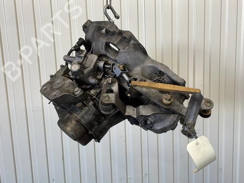 Gearbox OPEL CORSA D (S07) 1.3 CDTI (L08, L68) | BP27588731M3 - Image 2