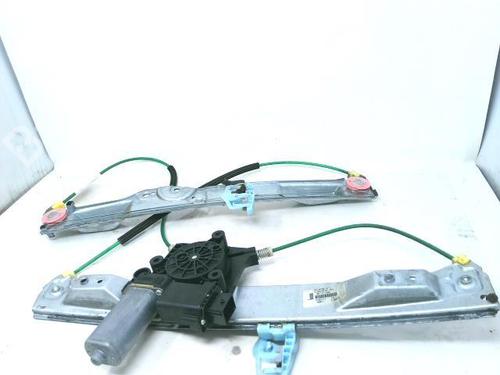 Front right window mechanism OPEL CORSA D (S07) 1.0 (L08, L68) | BP20914609C23 