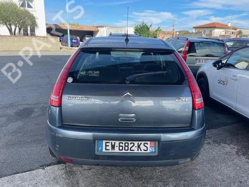 Steering column stalk CITROËN C4 I (LC_) 1.6 HDi | BP20916570I23 