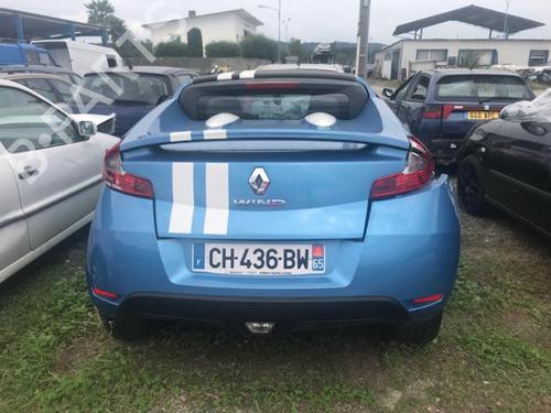 Switch RENAULT WIND (E4M_) 1.2 (E4MF) | BP22098792I30  - Image 7