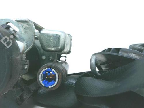 Used Front left belt tensioner PEUGEOT 308 I (4A_, 4C_) 1.6 HDi (90 hp) 20914387