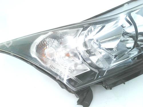 Right headlight CHEVROLET CRUZE (J300) 2.0 CDI | BP26618908C29 - Image 11