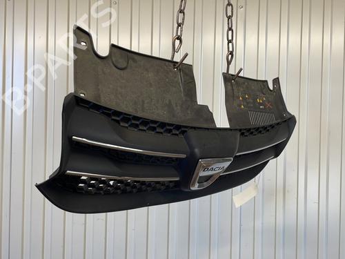 grille-dacia-sandero-ii-2012-30465586 main image