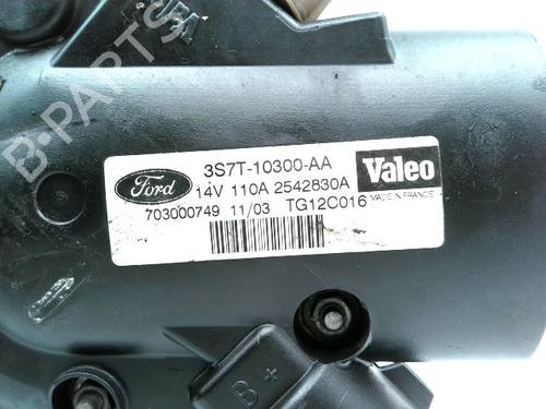 Alternator FORD MONDEO III Turnier (BWY) ST220 | BP22439183M7 