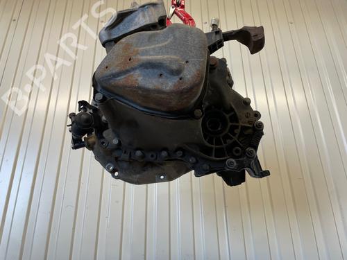 Gearbox PEUGEOT 2008 I (CU_) 1.2 VTi | BP33724059M3  - Image 15