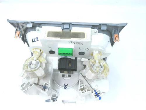 Used Climate control SUZUKI ALTO VII (GF) 1.0 (AMF310, GFC31S) (68 hp) 20912340