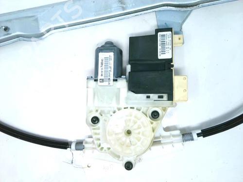 Used Front right window mechanism Front right window mechanism 20916679 20916679