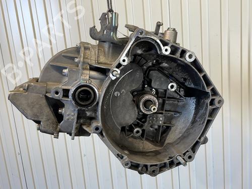 Used Gearbox Gearbox 23796000 23796000