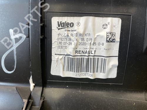 Used Heater matrix box Heater matrix box 35921499 35921499