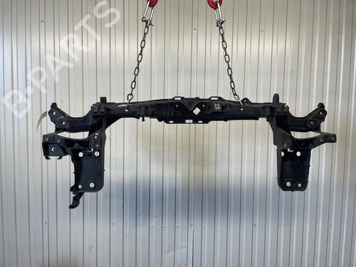 Frontplade/Frontkurv RENAULT KANGOO BE BOP (KW0/1_) | BP38787919C72 - Image 2