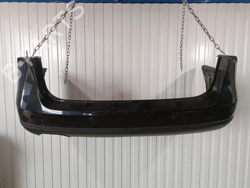 rear-bumper-vw-passat-b6-variant-3c5-19-tdi-2005-2006-2007-2008-2009-2010-2011-22099568 main image