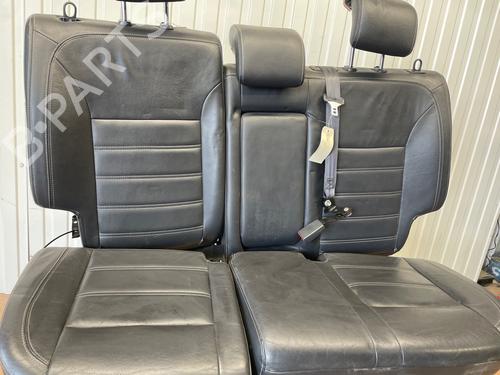 Sæde Bagtil RENAULT KOLEOS I (HY_) 2.0 dCi 4x4 (HY0K) | BP37202675C17 - Image 3