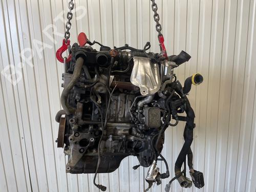Used Engine Engine 37652714 37652714