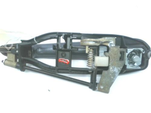 Front left exterior door handle BMW 3 (E46) 320 d | BP28817711C128 