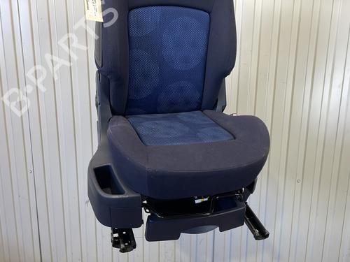 Right front seat PEUGEOT 1007 (KM_) 1.4 HDi | BP32746948C16 - Image 6