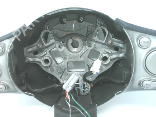 Steering wheel NISSAN MICRA IV (K13K, K13KK) 1.2 | BP26463545C49 