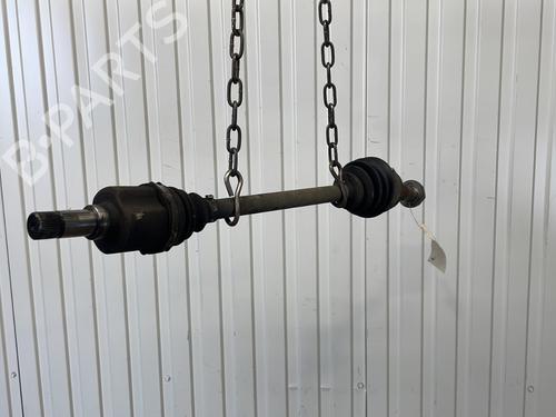 Left front driveshaft FIAT DUCATO Van (250_) 160 Multijet 3,0 D | BP30175936M38 - Image 5