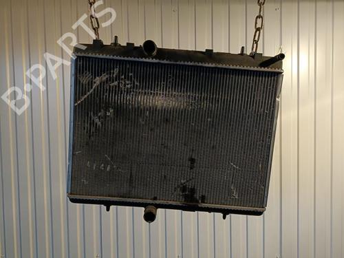 Wasserkühler für PEUGEOT 308 SW I (4E_, 4H_) 1.6 HDi (109 hp) 20911602
