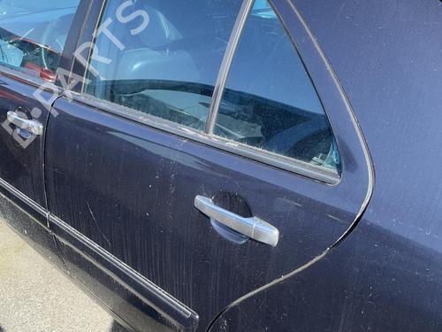 Used Parts MERCEDES-BENZ E-CLASS (W210) E 300 D (210.020) 1955713