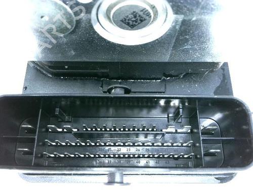 Used ABS pump ABS pump PEUGEOT 208 II (UB_, UP_, UW_, UJ_) 1.5 BlueHDI 100 (102 hp) 20911186 20911186