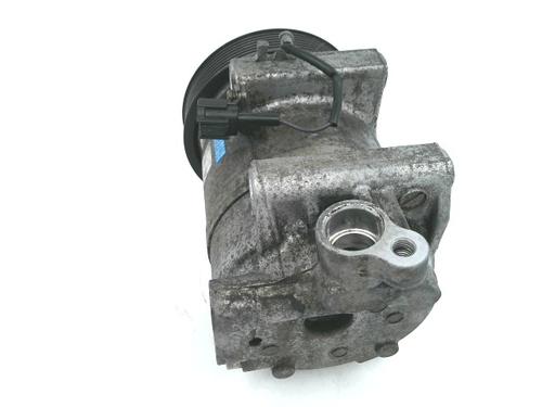 AC compressor NISSAN PATHFINDER III (R51) 2.5 dCi 4WD | BP26237061M34 