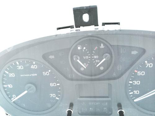 Instrument cluster CITROËN BERLINGO MULTISPACE (B9) | BP29997683C47 - Image 4