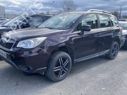 Brake master cylinder SUBARU FORESTER (SJ_) 2.0 D AWD (SJD) | BP24409273M77  - Image 8