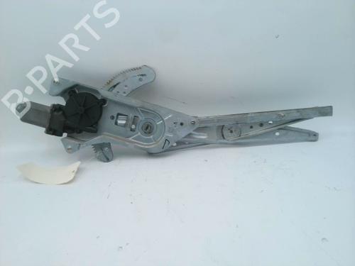Used Front right window mechanism RENAULT KANGOO (KC0/1_) 1.5 dCi (KC07) (65 hp) 32170565