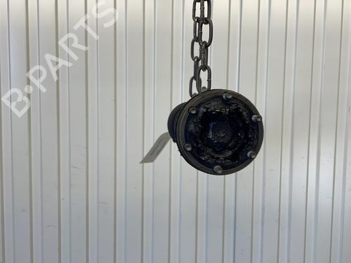 Left front driveshaft VW POLO (9N_, 9A_) 1.4 TDI | BP27254789M38 