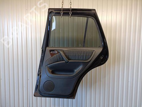 Used Right rear door MERCEDES-BENZ M-CLASS (W163) ML 270 CDI (163.113) (163 hp) 20916621